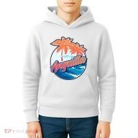 Anguilla Kids Hoodie thumb 4