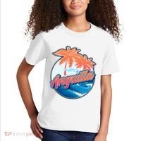 Anguilla Kids T-Shirt thumb 2