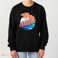 Antibes Women's Sweatshirt thumb 0