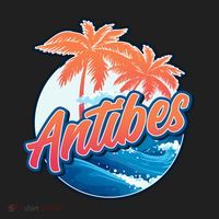 Antibes Women's Sweatshirt thumb 2