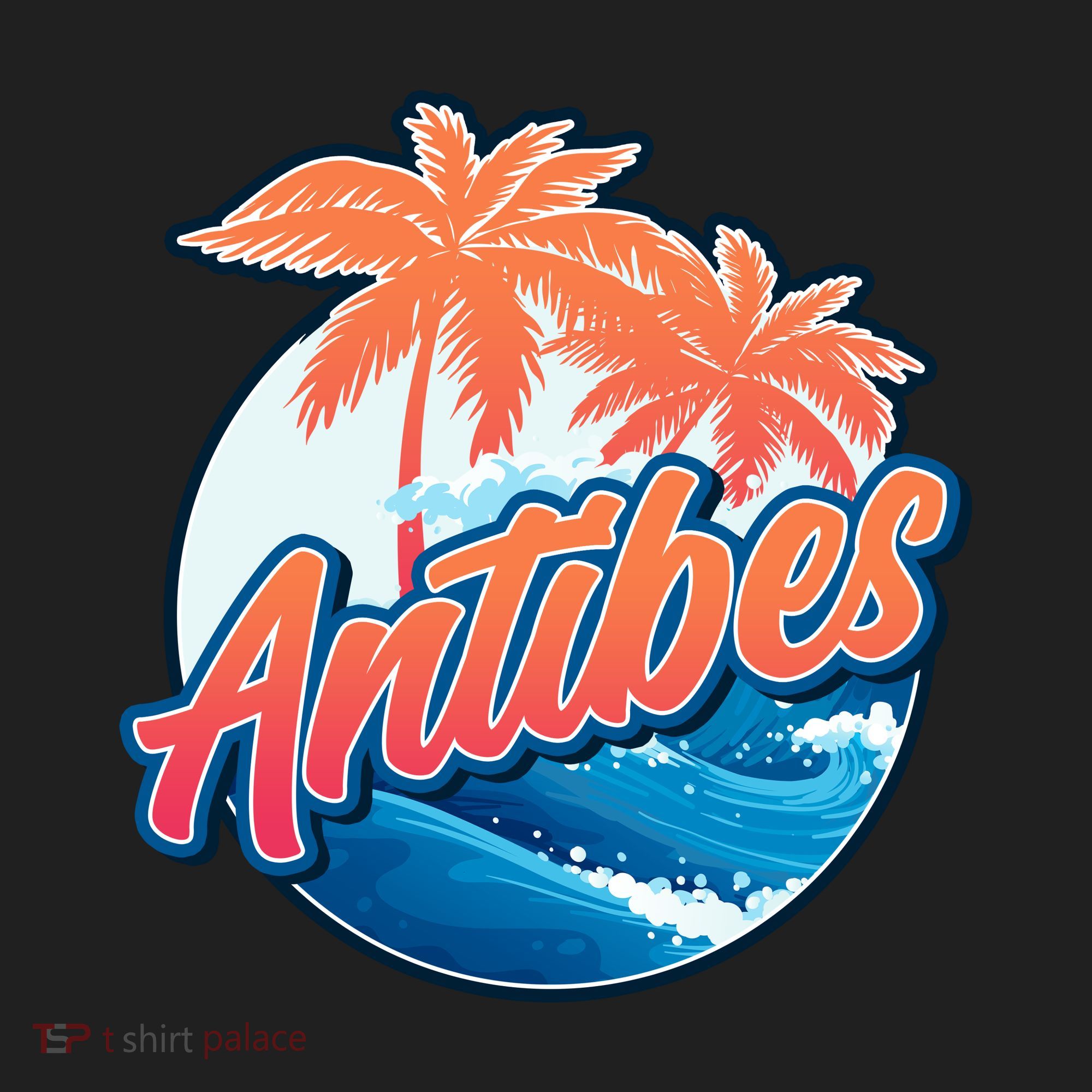Antibes Women's Sweatshirt