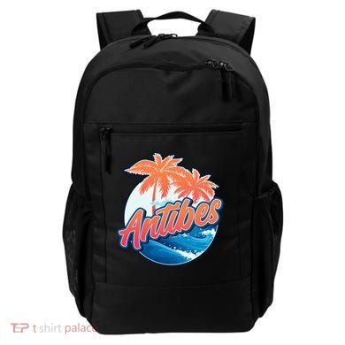 Antibes Backpack