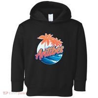 Antibes Toddler Hoodie thumb 0
