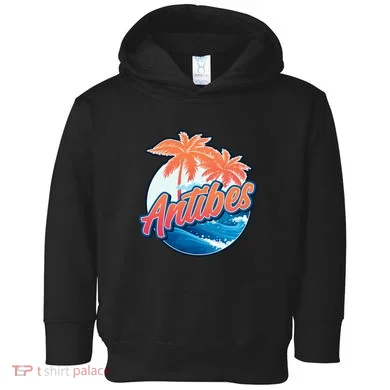 Toddler Hoodie
