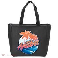 Antibes Tote Bag thumb 0