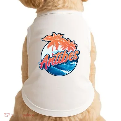 Doggie Tank