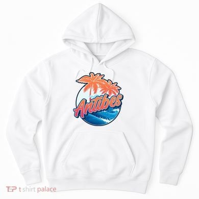 Antibes Hoodie
