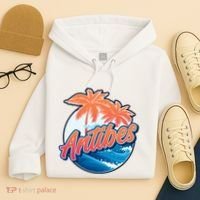 Antibes Hoodie thumb 4