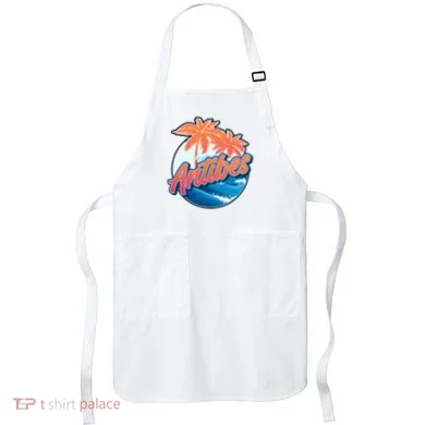 Apron
