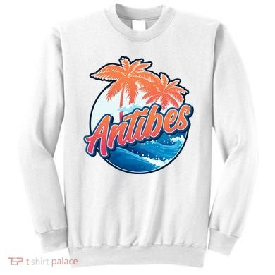 Antibes Sweatshirt