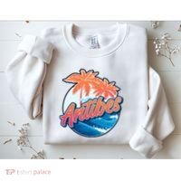 Antibes Sweatshirt thumb 2