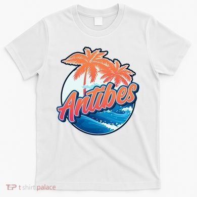Antibes T-Shirt