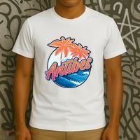 Antibes T-Shirt thumb 3