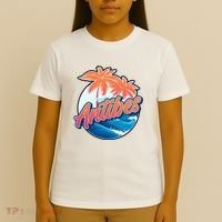 Antibes T-Shirt thumb 4