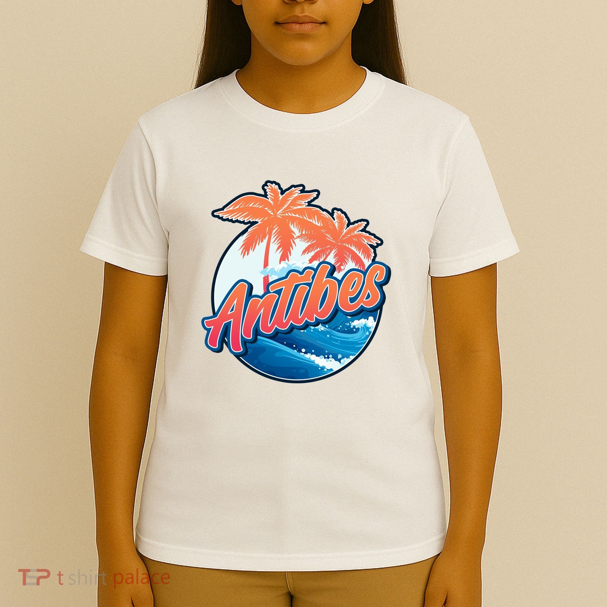 Antibes T-Shirt
