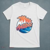 Antibes T-Shirt thumb 5