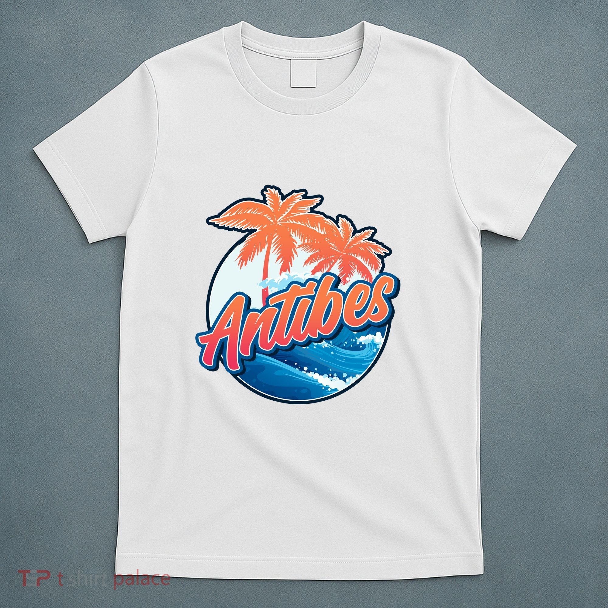Antibes T-Shirt