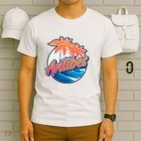 Antibes T-Shirt thumb 6