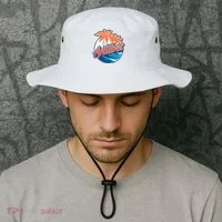 Antibes Bucket Hat thumb 2
