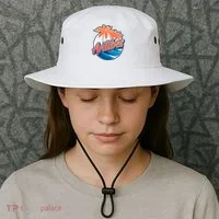 Antibes Bucket Hat thumb 3