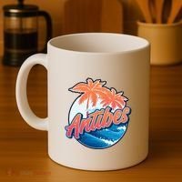 Antibes Coffee Mug thumb 4