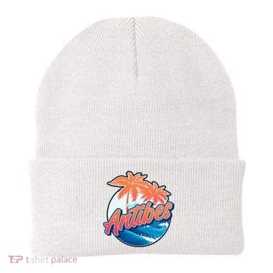 Antibes Beanie