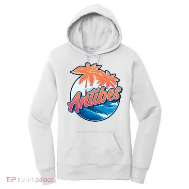 Antibes Women's Hoodie