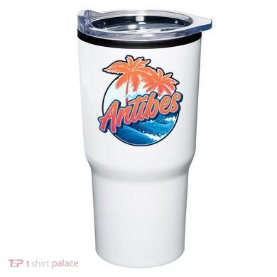 Antibes Tumbler