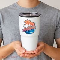 Antibes Tumbler thumb 2