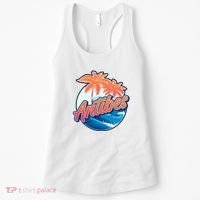 Antibes Women's Tank Top thumb 0