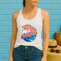 Antibes Women's Tank Top thumb 2