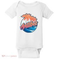 Antibes Baby Bodysuit thumb 0