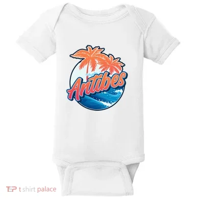 Baby Bodysuit