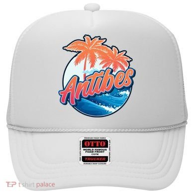 Antibes Hat
