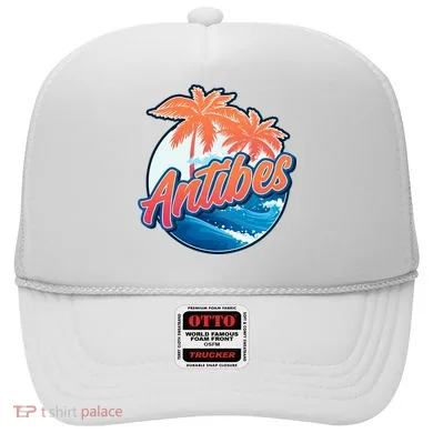 Antibes Hat