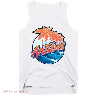 Antibes Tank Top