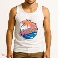 Antibes Tank Top thumb 3