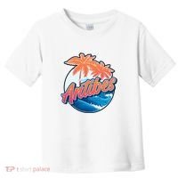 Antibes Toddler T-Shirt thumb 0