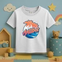 Antibes Toddler T-Shirt thumb 3