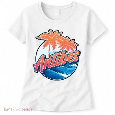 Antibes Women's T-Shirt
