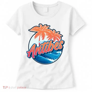 Antibes Women's T-Shirt