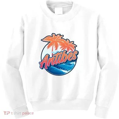 Kids Sweatshirt