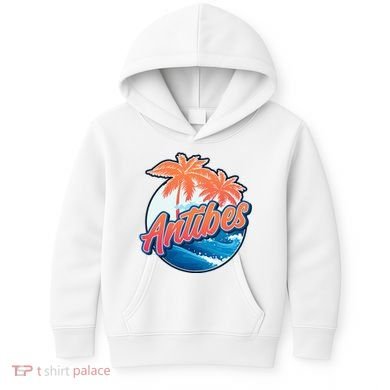Antibes Kids Hoodie