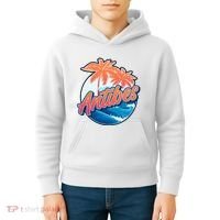 Antibes Kids Hoodie thumb 4