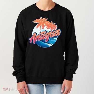 Antigua Women's Sweatshirt