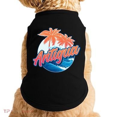 Antigua Doggie Tank