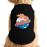 Antigua Doggie Tank thumb 0