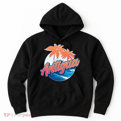 Antigua Hoodie