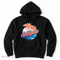 Antigua Hoodie thumb 0