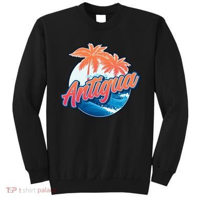 Antigua Sweatshirt